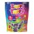 Zollipops Candy Clean Teeth Keto Sugar Free Taffy Assorted Flavors, 3 Oz (Pack of 1) – Dental-Friendly Taffy for a Sweet and Healthy Treat
