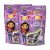 Zollipops Candy Clean Teeth Keto Sugar Free Taffy Gabby’s Dollhouse, Assorted Flavors, 10 Oz (Pack of 2) – Kid-Friendly Dental-Friendly Treats