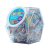 Zollipops Clean Teeth Lollipops, Anti-Cavity, Sugar-Free Candy in Assorted Flavors – Great for Kids, Diabetics, and Keto Diet, 126 Count, 29 oz