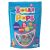Zollipops Clean Teeth Lollipops | Anti-Cavity, Sugar-Free Candy with Xylitol, 10.4 oz Bag – Great for Kids, Diabetics, and Keto Diet Snacking