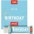 good! Snacks Vegan Birthday Cake Protein Bar | Gluten-Free, Plant Based, Low Sugar, Kosher, Soy Free, Non GMO | 15g Protein (12 Bars)…
