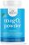 nbpure Mag O7 Oxygen Detox Cleanse Powder, 150 Gram